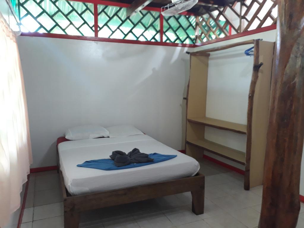 Talamanca Cabins Cahuita Exterior photo
